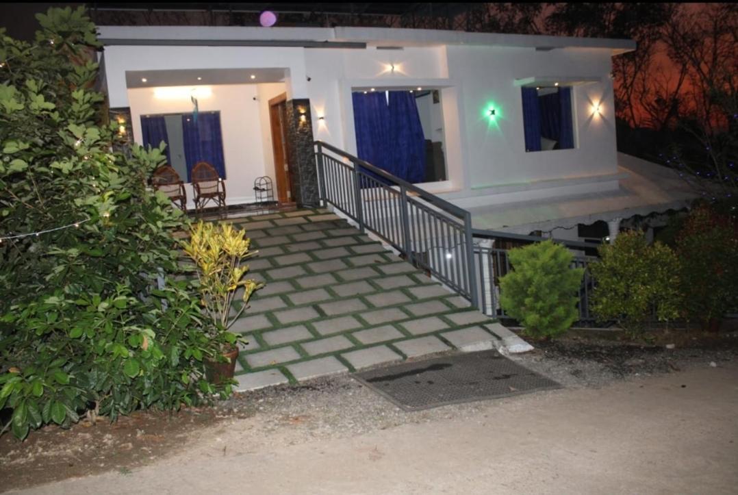 Winterhome Homestay Munnar Exterior foto